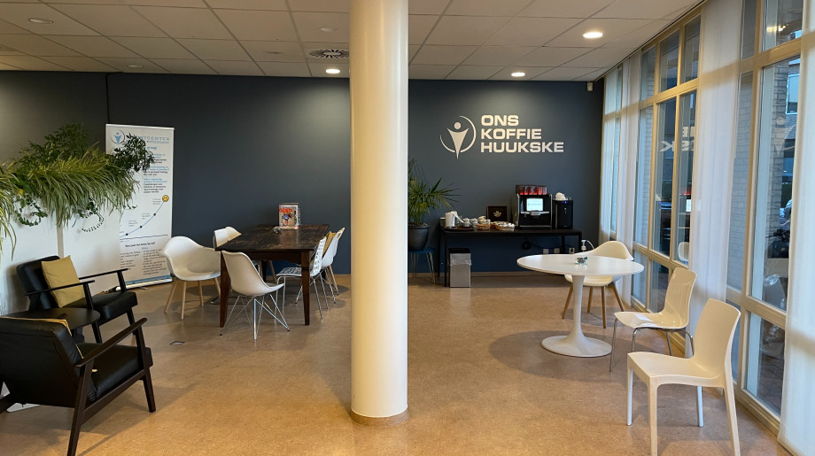 Fysio-en Sportcenter Hapert afbeelding 4