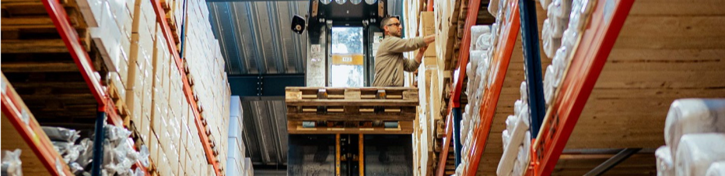 E-commerce Manager