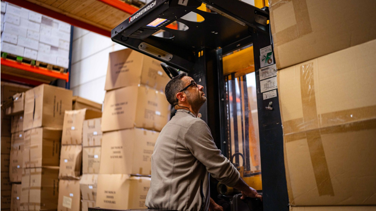 Cinar EINDHOVEN afbeelding 1