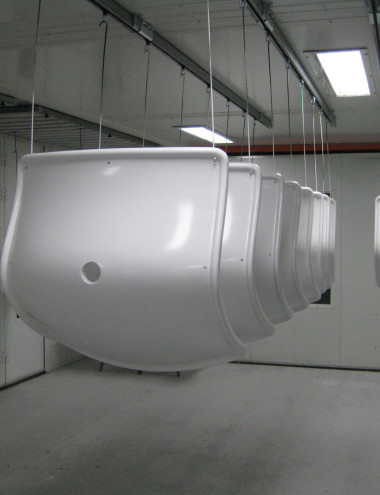 Bone Coatings B.V. Bladel afbeelding 3