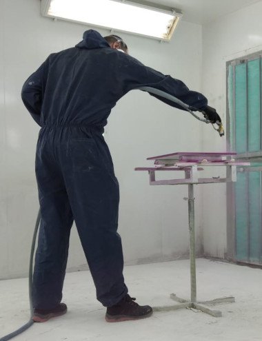 Bone Coatings B.V. Bladel afbeelding 5