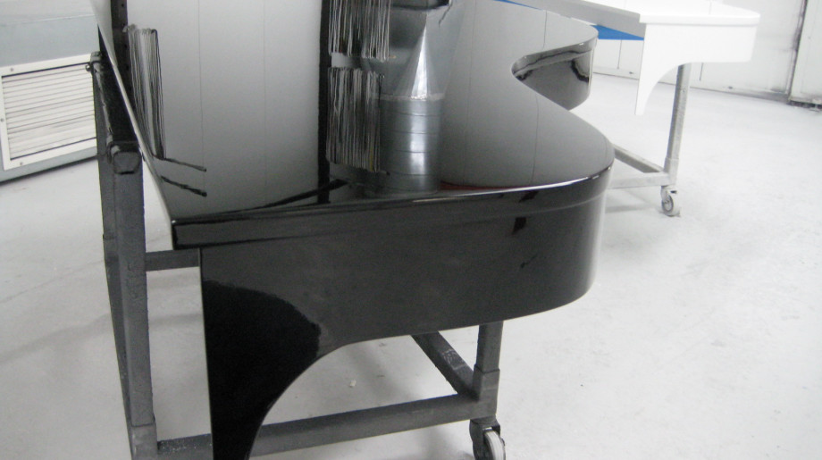 Bone Coatings B.V. Bladel afbeelding 4