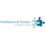 Schellekens & Vrenken Accountants en Adviseurs BERGEIJK logo