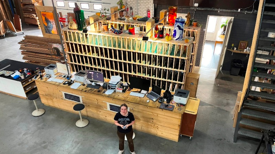 Fenix Glas B.V. HILVARENBEEK afbeelding 4