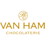 Van Ham Chocolaterie B.V. Esbeek logo