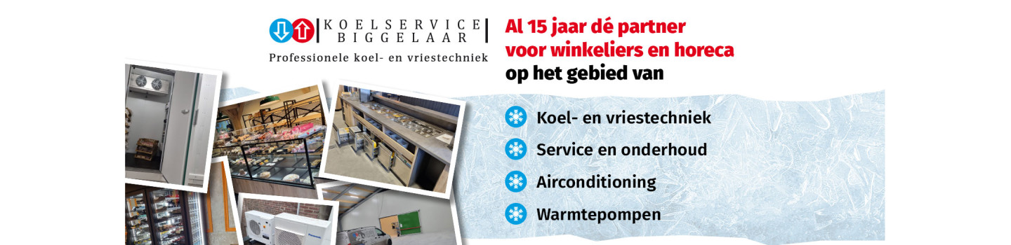 Koelservice Biggelaar B.V.