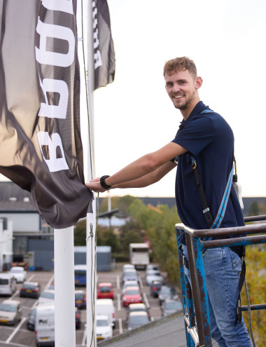 Brabanthallen 's-Hertogenbosch afbeelding 3