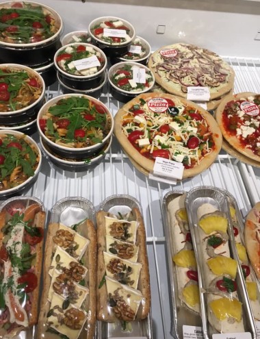 Groente & Fruit Bij An BERGEIJK afbeelding 3