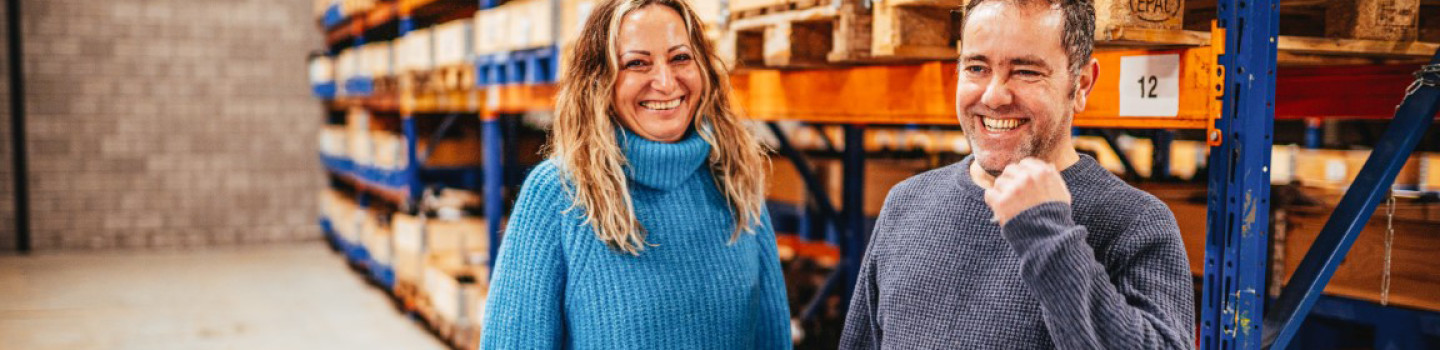 Klantenservice/ Sales medewerker