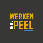 Werken in de Peel  logo