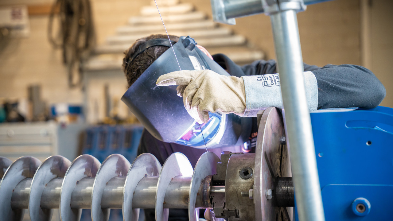 Heijnen Laswerken B.V. VESSEM afbeelding 6