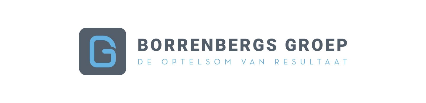 Borrenbergs Projectinrichting