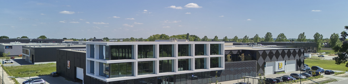 Assemblage Medewerker