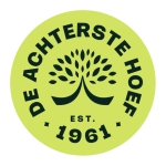 Recreatiepark De Achterste Hoef logo