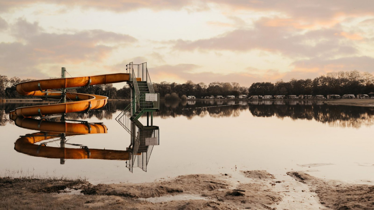 Recreatiepark De Achterste Hoef BLADEL afbeelding 6