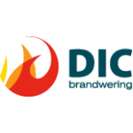 DIC Brandwering logo