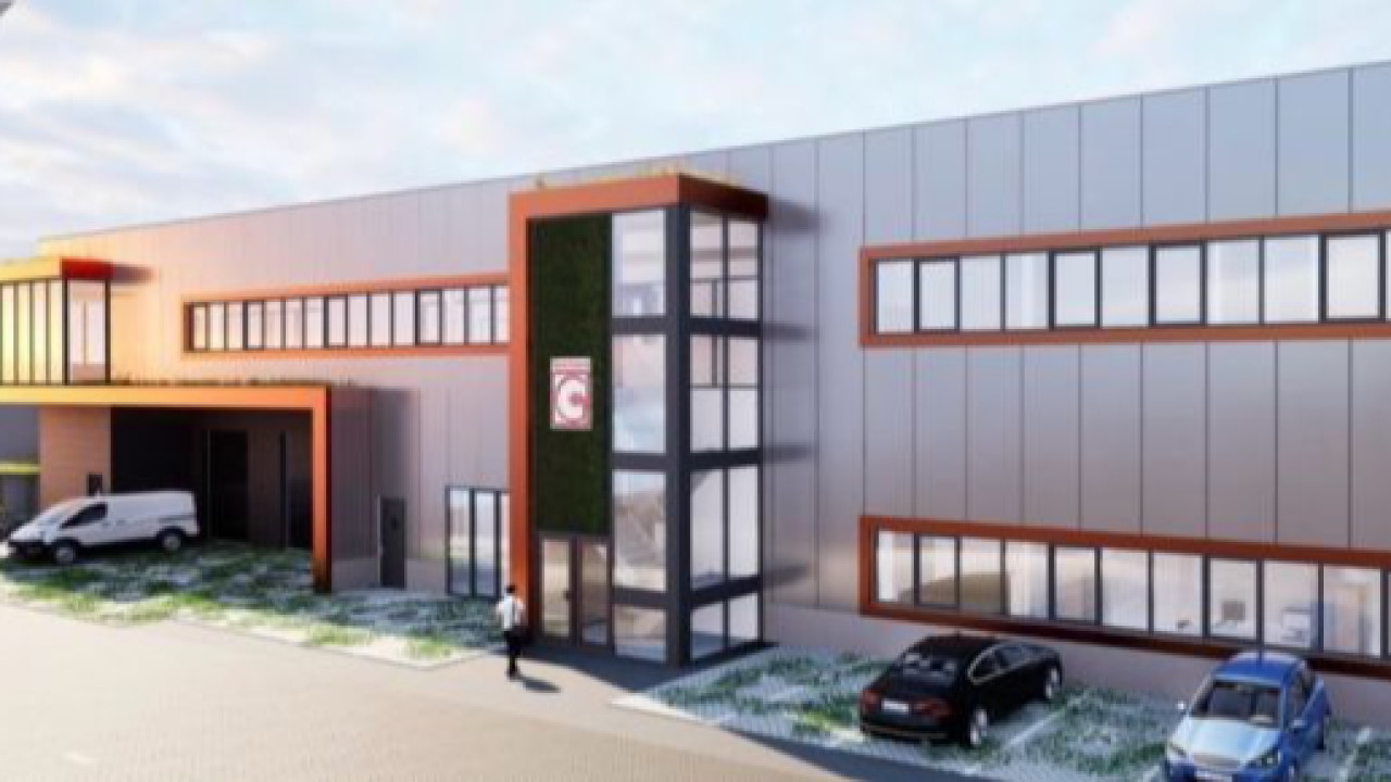 DIC Brandwering EERSEL afbeelding 6