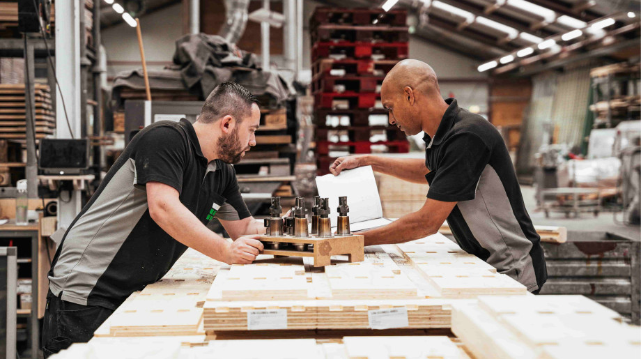 Boerboom Hout Groep Bergeijk afbeelding 2