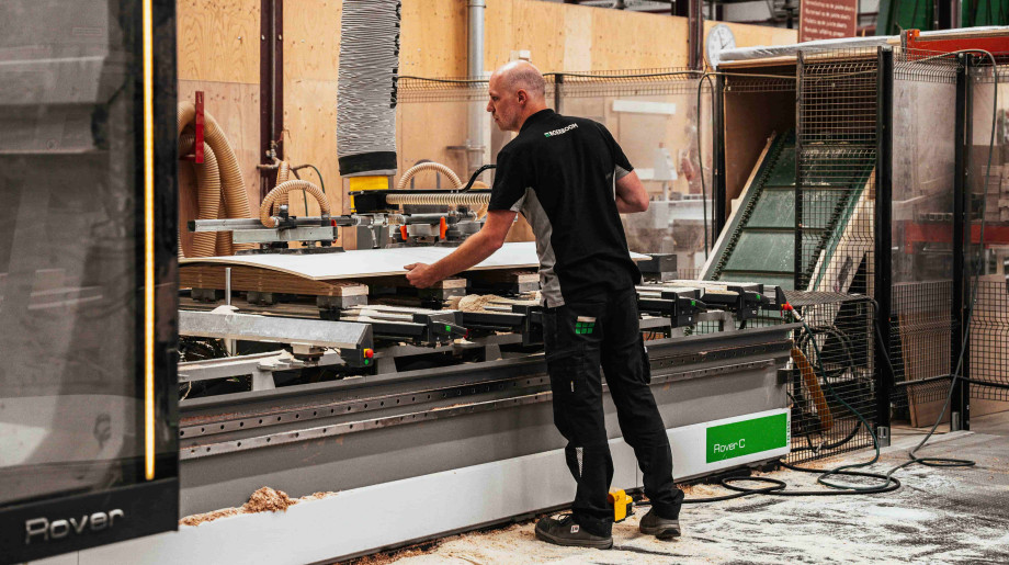 Boerboom Hout Groep Bergeijk afbeelding 4