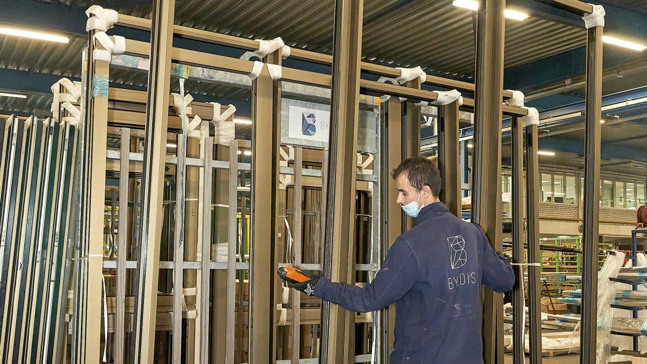 Byldis VELDHOVEN afbeelding 6