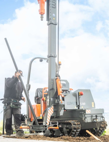 B&G Hekwerk B.V. Veldhoven afbeelding 3