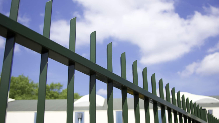 B&G Hekwerk B.V. Veldhoven afbeelding 4