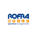 Rofra Sportieve Arrangementen B.V. VALKENSWAARD logo