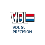 VDL GL Precision logo