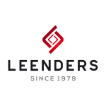 Leenders Haardkachels logo
