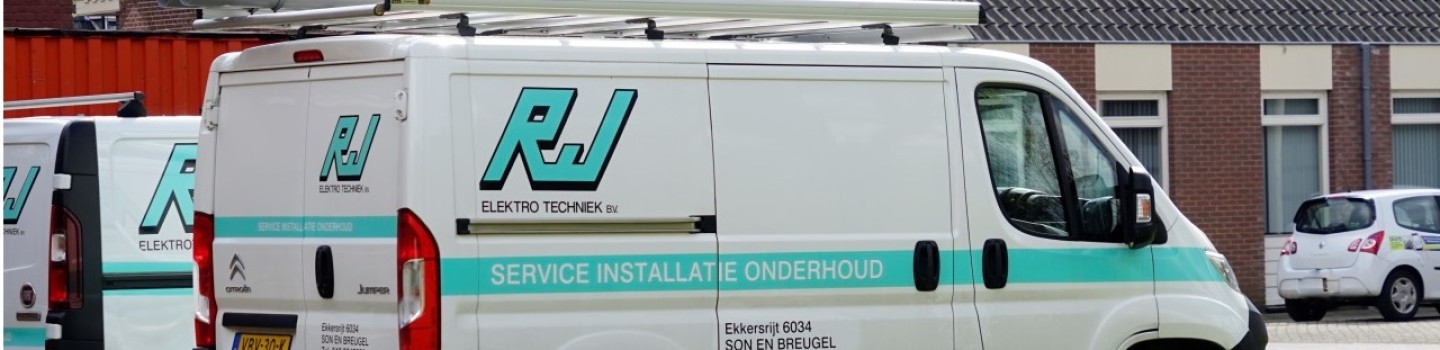 R & J Installatie Techniek B.V.