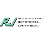 R & J Installatie Techniek B.V. logo