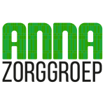 Anna Zorggroep logo