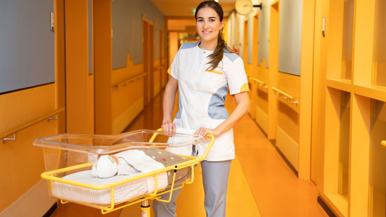 Anna Zorggroep Geldrop afbeelding 1