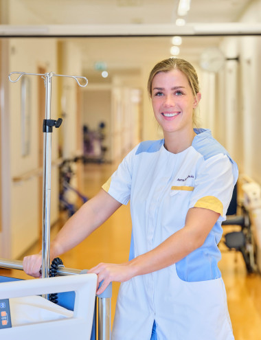 Anna Zorggroep Geldrop afbeelding 5