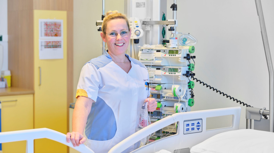 Anna Zorggroep Geldrop afbeelding 4