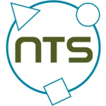 NTS Finish Bergeijk logo