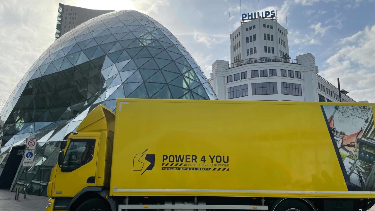 Power 4 You Eindhoven afbeelding 1