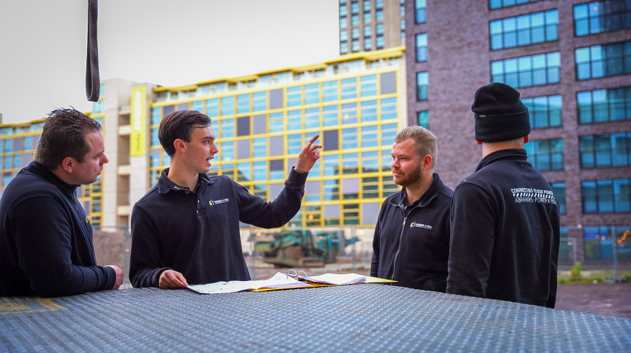 Power 4 You Eindhoven afbeelding 4