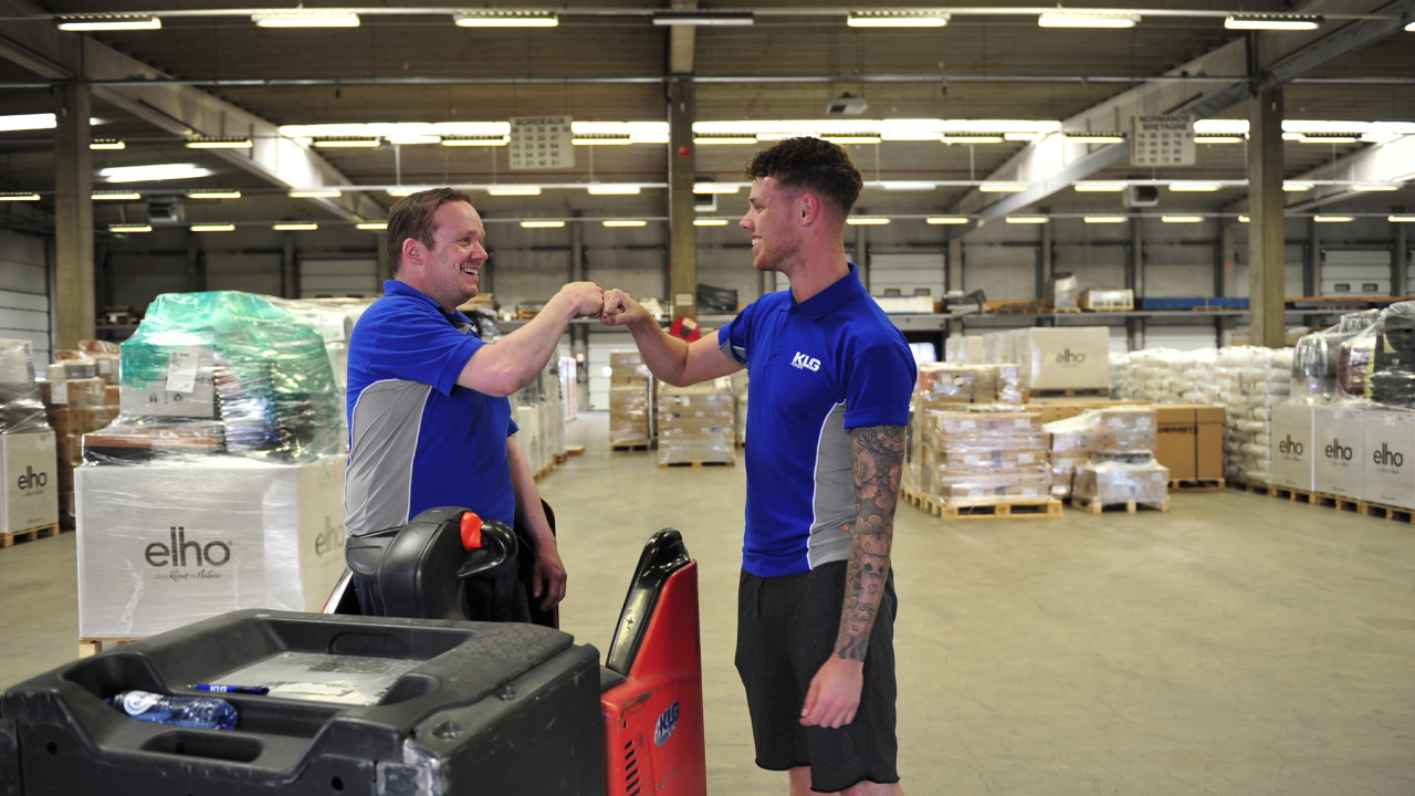 KLG Europe Eersel BV Eersel afbeelding 6