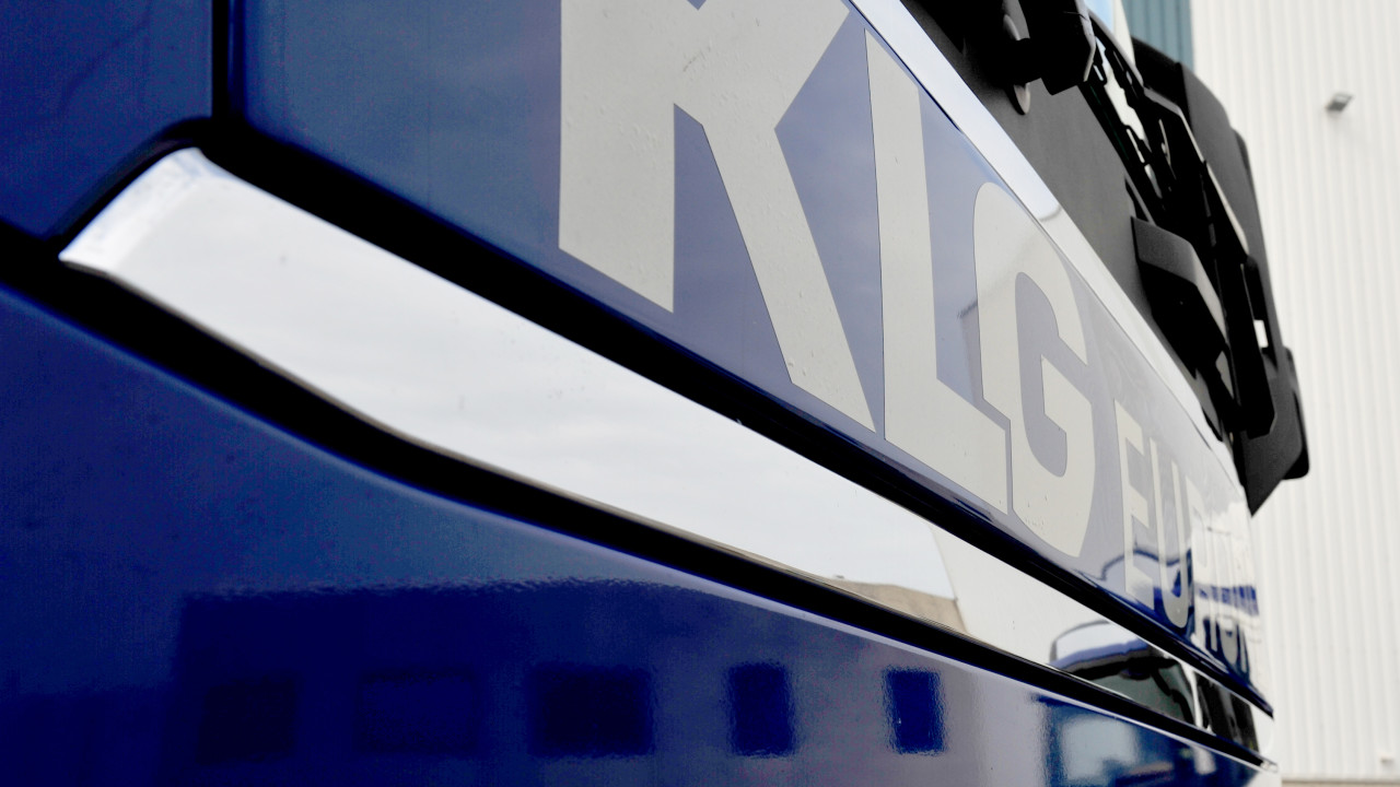 KLG Europe Eersel BV Eersel afbeelding 1