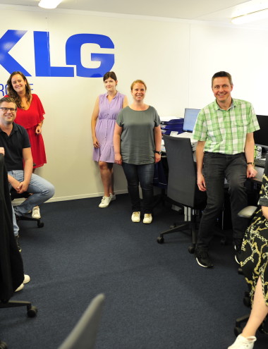 KLG Europe Eersel BV Eersel afbeelding 5