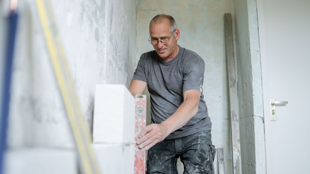 van de Ven Sanidrome Installaties B.V. Knegsel afbeelding 1