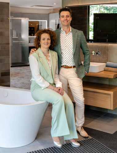 van de Ven Sanidrome Installaties B.V. Knegsel afbeelding 3