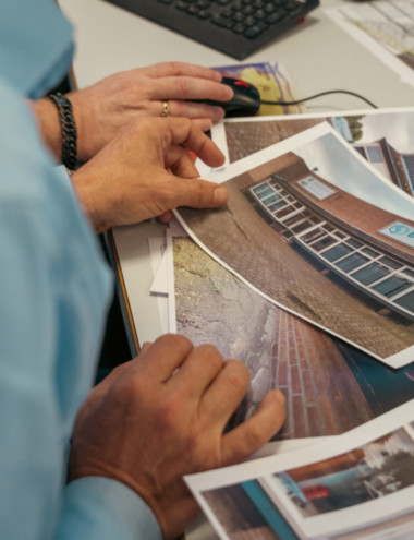 Bouwbedrijf van Bussel 't Hout B.V. HELMOND afbeelding 3