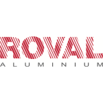 Roval Aluminium B.V. logo