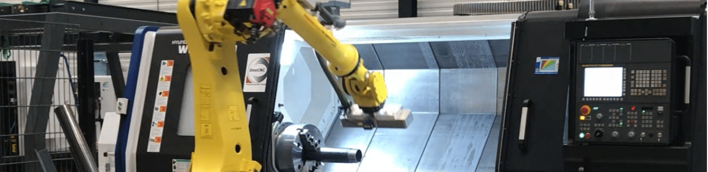 Monteur (speciaal) machinebouw