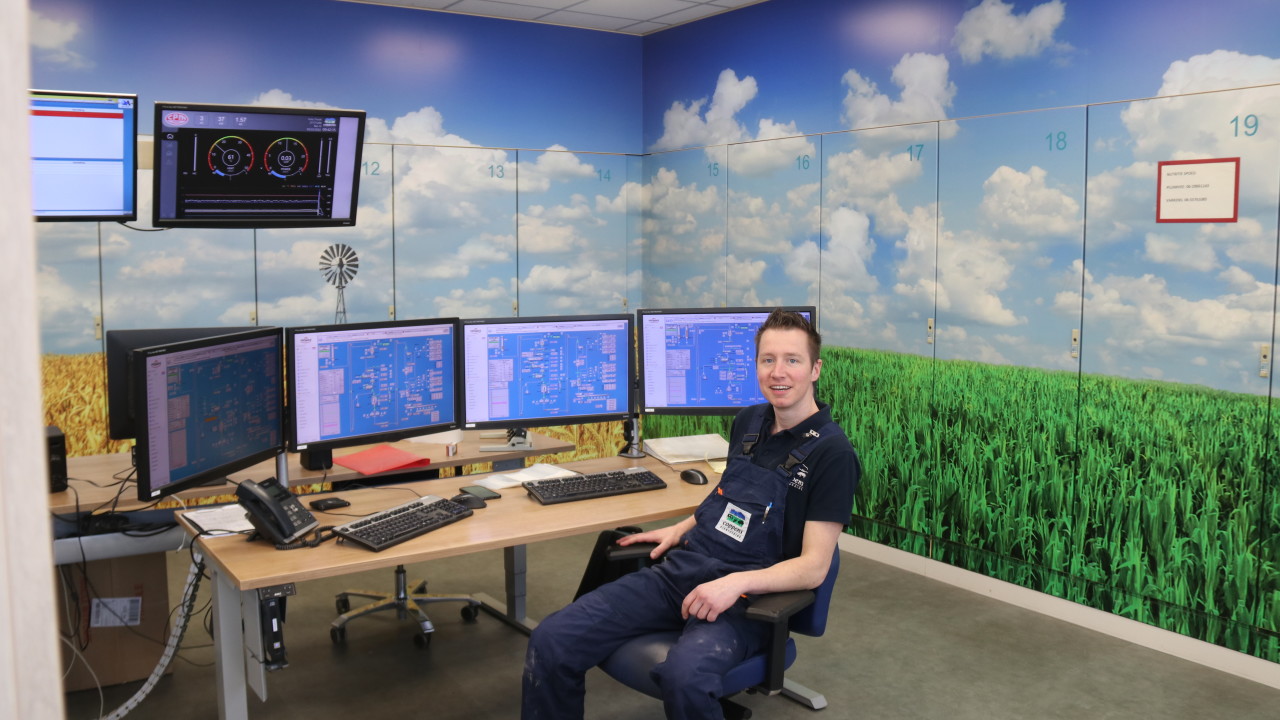 Coppens Diervoeding B.V. HELMOND afbeelding 1