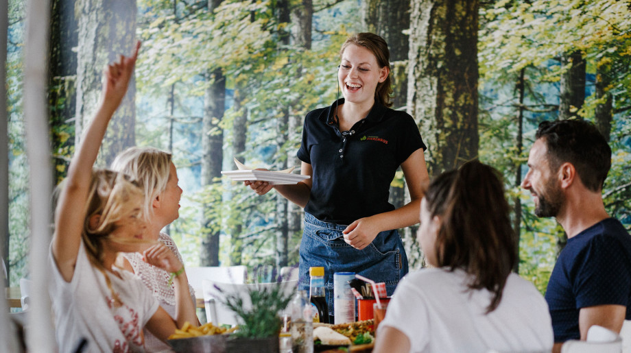 Vakantiepark Dierenbos Vinkel afbeelding 2