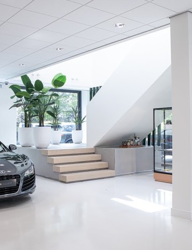 Autotron Exclusive Rosmalen afbeelding 5