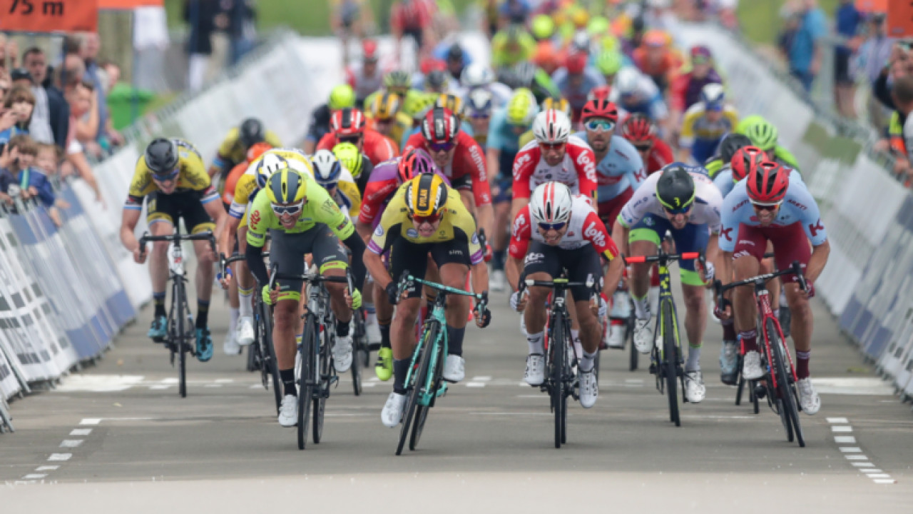 Libéma Profcycling Rosmalen afbeelding 1